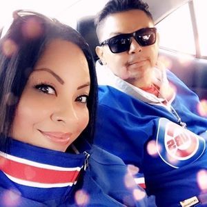 Meet your Posher, Jorge